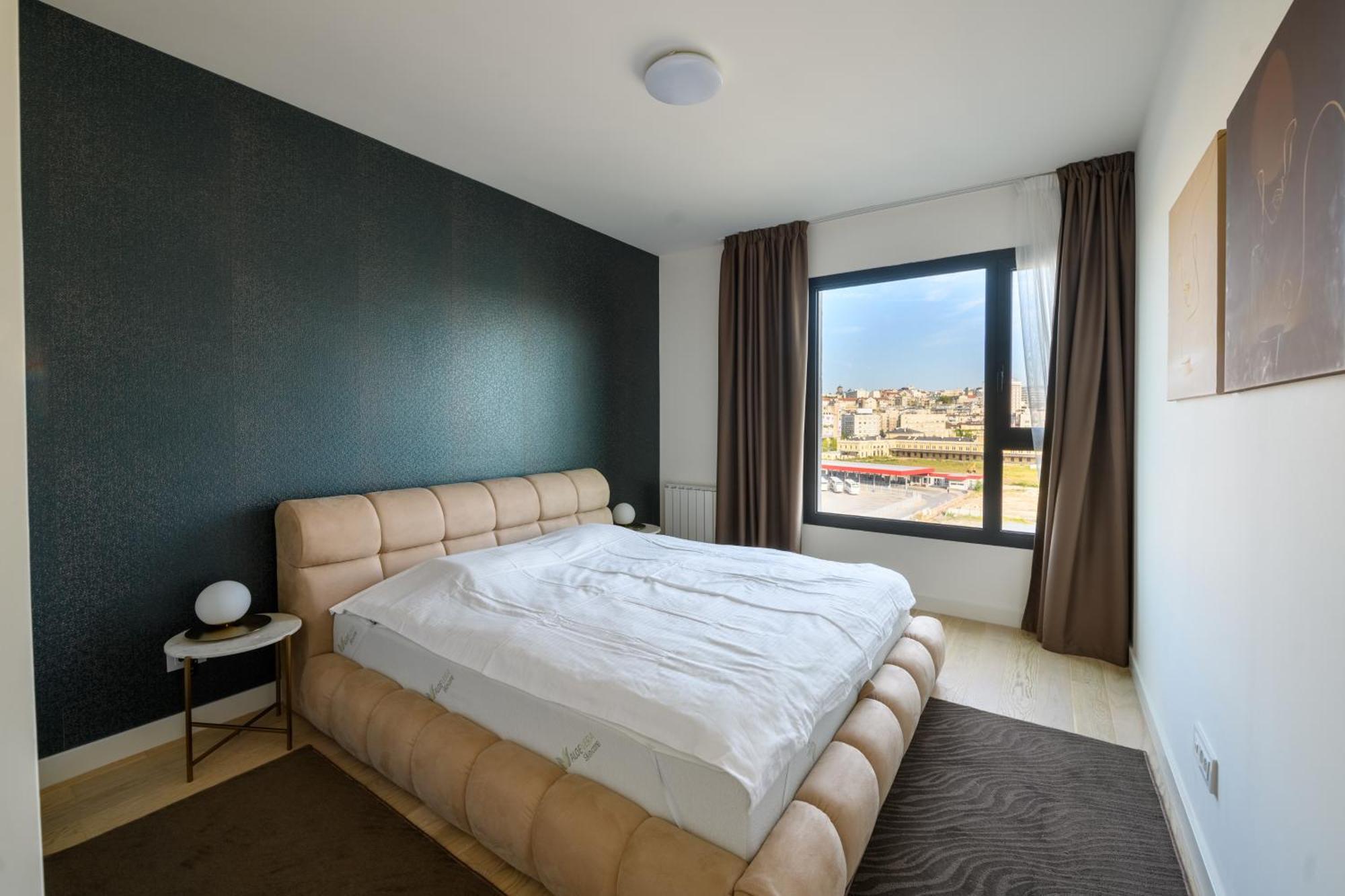 Ultra Apartments - Belgrade Waterfront Exteriör bild